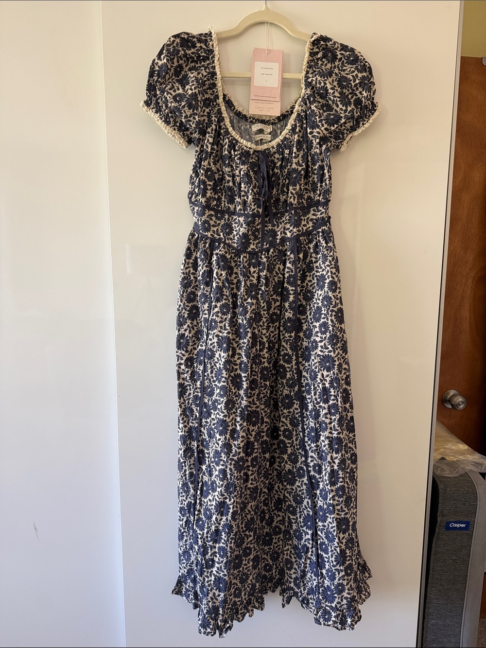 Christy Dawn Carlotta Dress